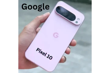 Google Pixel 10 price in Bangladesh